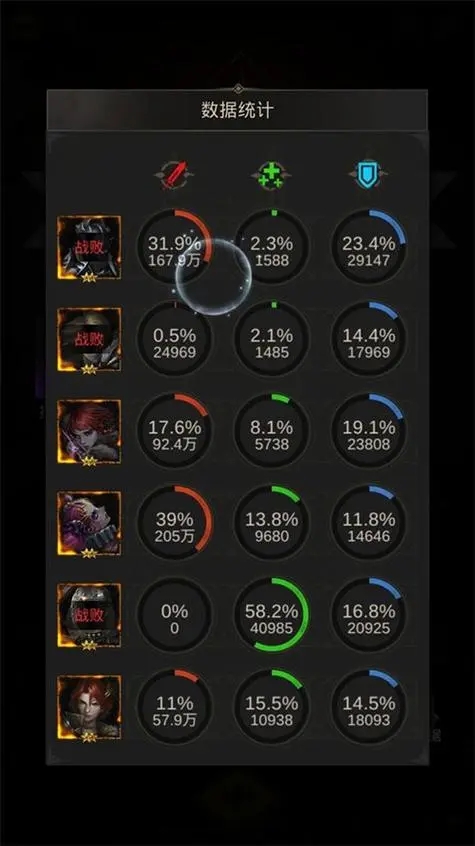 地下城堡3新人怎么玩1