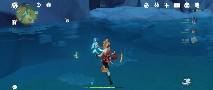 原神如何快速获得史莱姆清2