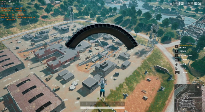 绝地求生怎么找好武器1