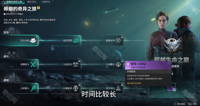 《七日世界》汽车获得方法3