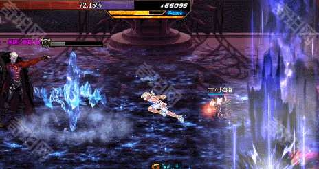 《DNF》噩梦征讨黑眼之夏勒弗兹打法攻略13