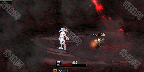 《DNF》噩梦征讨黑眼之夏勒弗兹打法攻略20