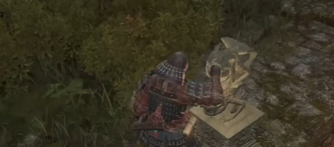 《艾尔登法环黄金树幽影》绿龟护符获得方法3