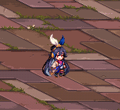 《DNF》骑士赞歌通行券装扮/称号/宠物/光环属性与外观展示7