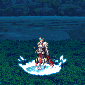 《DNF》骑士赞歌通行券装扮/称号/宠物/光环属性与外观展示17