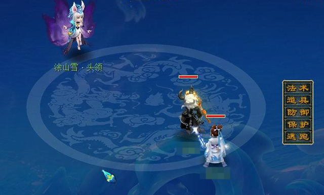 梦幻西游觉醒涂山雪怎么获得2