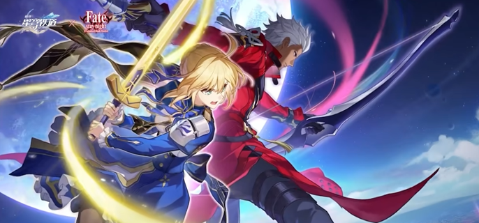 崩坏星穹铁道Saber和Archer怎么抽1