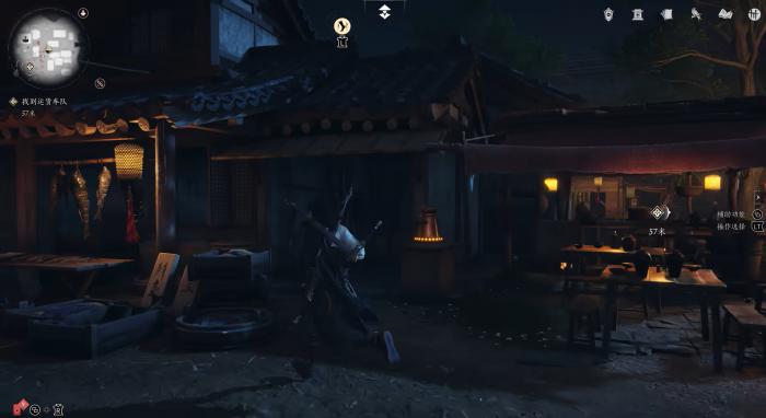 燕云十六声马车怎么潜入3