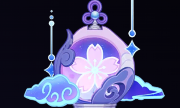 原神梦见月瑞希武器怎么选择2