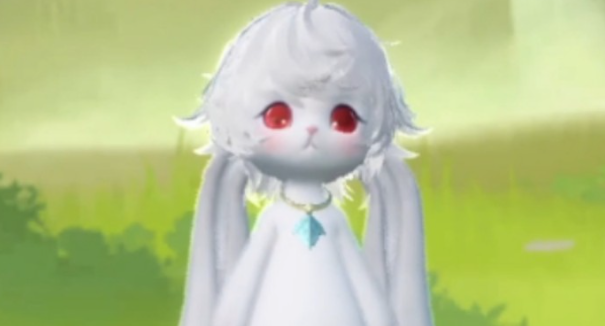 逆水寒手游福宝宝怎么繁育1