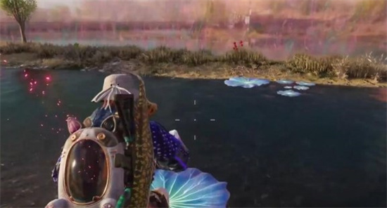 七日世界冲锋枪加重型弹匣怎么获得3