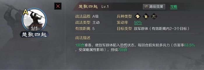 率土之滨贾翊怎么玩2
