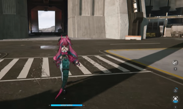 明日方舟终末地伊冯冰队配队指南｜伊冯循环流冰系阵容搭配与干员选择2