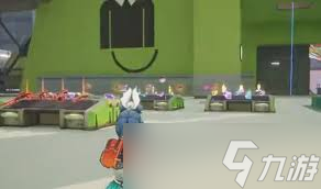 远光84开镜设置怎么选择1