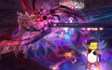 DNF吞噬悲鸣的愤怒怎么打4