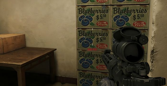 三角洲行动小镇疑云任务攻略3