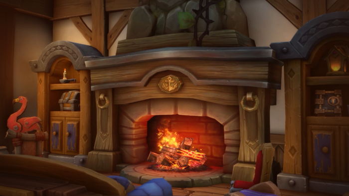 魔兽世界军团再临remix勇士洛萨克森任务攻略1