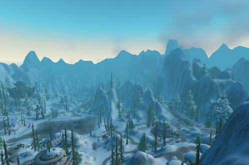 魔兽世界怀旧服大主教的仁慈任务_大主教威望及打法