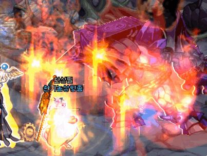 《DNF》希洛克追踪阶段攻略20