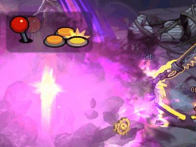 《DNF》希洛克追踪阶段攻略23