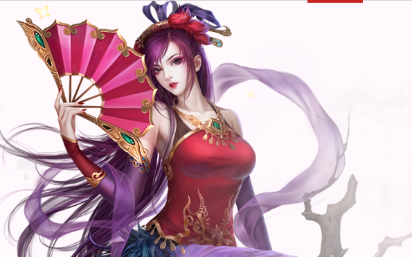 《新倩女幽魂》魅者锻造心得分享1