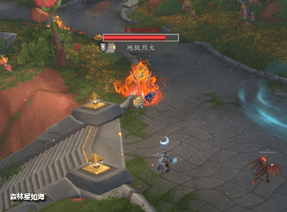 魔兽世界红玉新生法池老二怎么打9