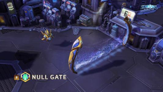 《风暴英雄》客户端问题解析1