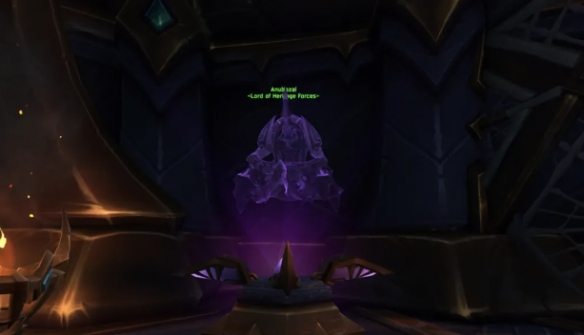 魔兽世界尼鲁巴尔华服怎么获得1