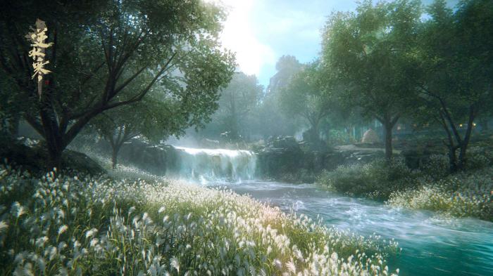 《逆水寒》汴河爆破奇遇流程介绍1