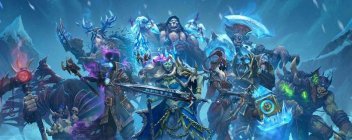 炉石传说暴躁的巨龟什么效果1