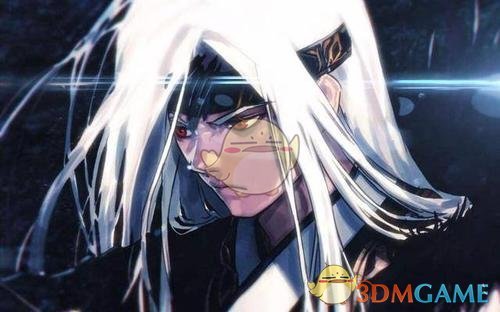 《DNF》剑神CP技能介绍1