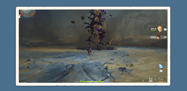 原神遗迹巨蛇爆料4