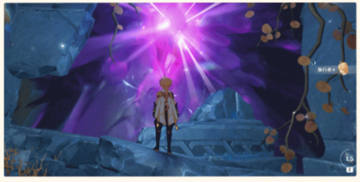 原神遗迹巨蛇爆料6