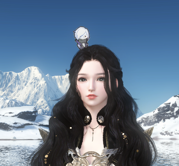 《逆水寒》燕无归好感度头饰介绍1