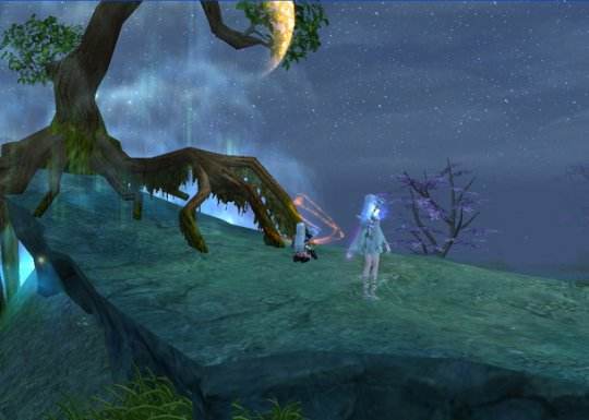 《新倩女幽魂》物品简介1