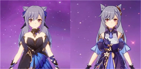 原神刻晴霓裾翩跹怎么获得1