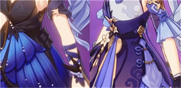 原神刻晴霓裾翩跹怎么获得2