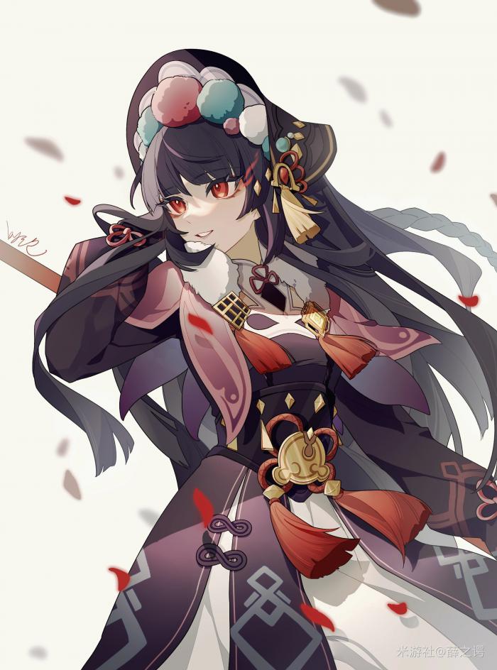 原神云堇值得培养吗1