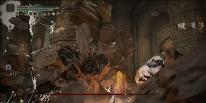 艾尔登法环猎犬步伐怎么获得2