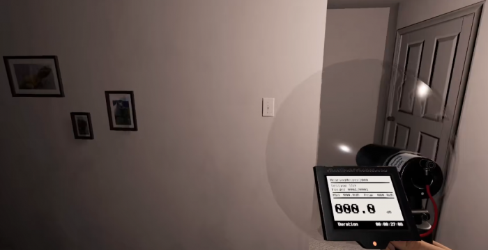 恐鬼症大锅怎么用1