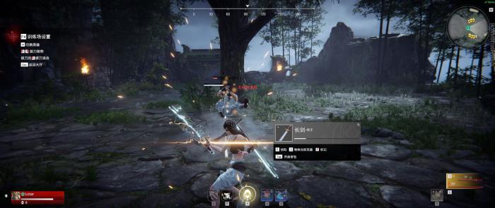 永劫无间高手技巧2