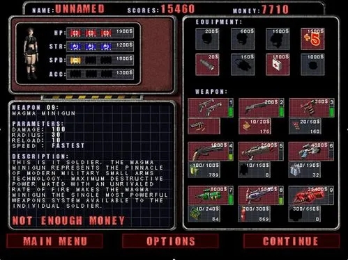 孤胆枪手9号枪是什么枪2