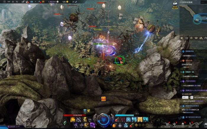 失落的方舟睡歌岛在哪3