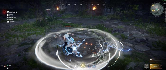 永劫无间ctrl有啥用3