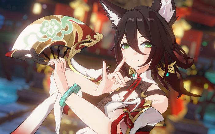 崩坏星穹铁道忘归人对比同谐主优势在哪2