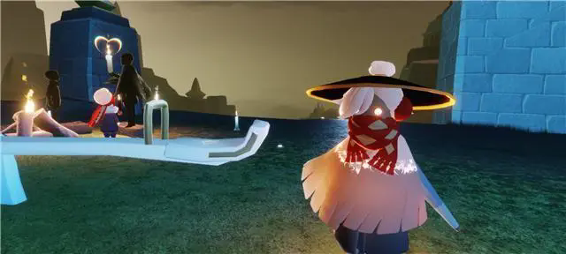 光遇哪些斗篷容易获得3