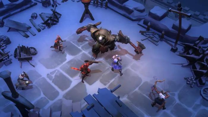 冰原守卫者精炼黑曜石怎么获得2