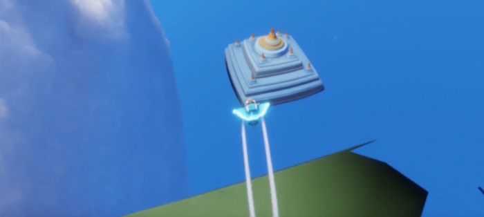 光遇云野怎么去海底宫殿1