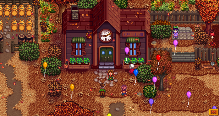 星露谷物语离婚后怎么再结婚1