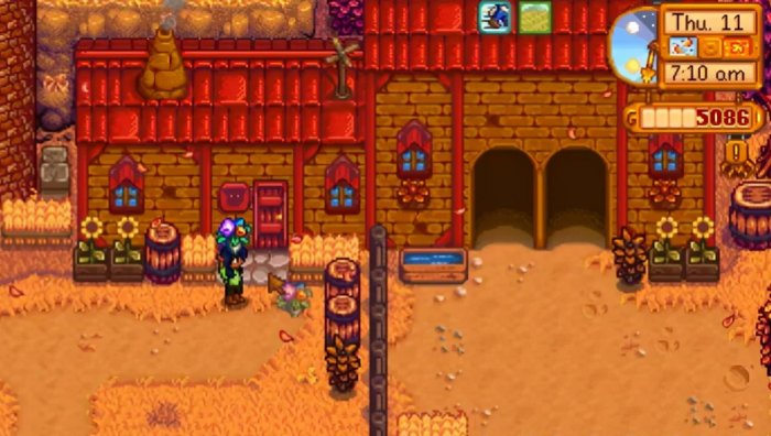 星露谷物语离婚后怎么再结婚3